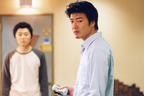 ダムド・ファイル