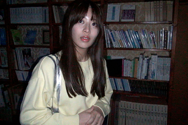 心霊曼邪羅 シリーズ