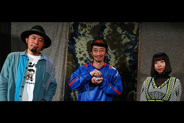 田中と呪物と怪談と シリーズ