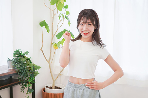 だれでも簡単!フィットネス