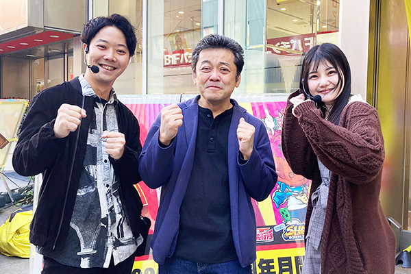 パチンコ頂上決戦!5~オリ法vs必勝本~