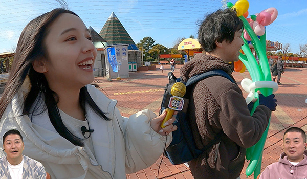 超町人！チョコレートサムネット