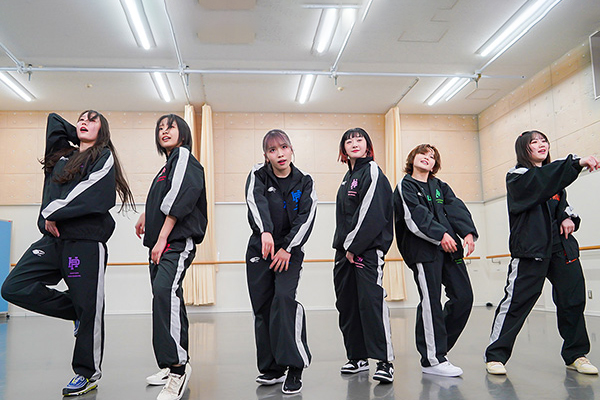 ハロプロダンス学園 シーズン13