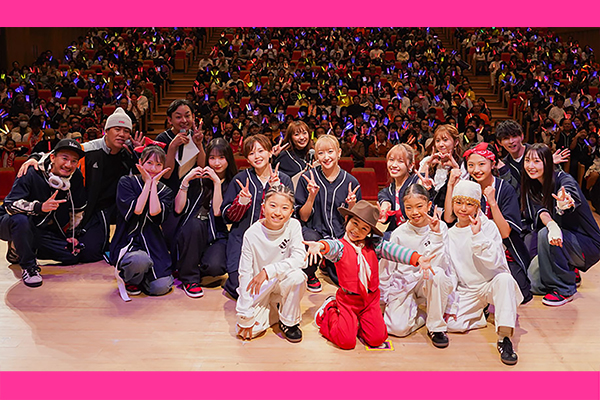 ハロプロダンス学園 シーズン14